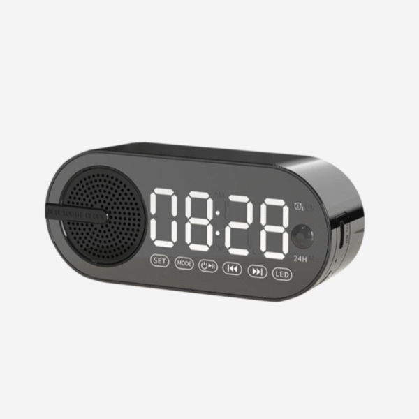 Bluetooth Speaker Music Entertainment - Image 2