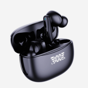 Premium Wireless Earbuds Sports Travel Essential