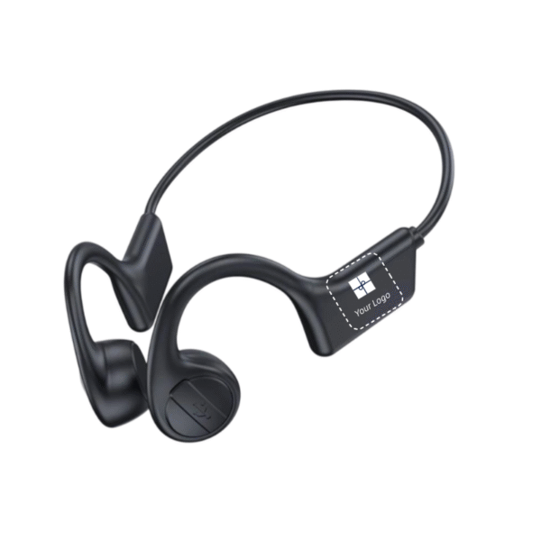 Premium Wireless Earbuds Sports Travel Essential - Image 3