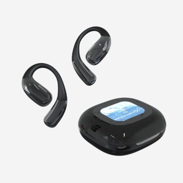 Premium Wireless Earbuds Sports Travel Essential - Image 2