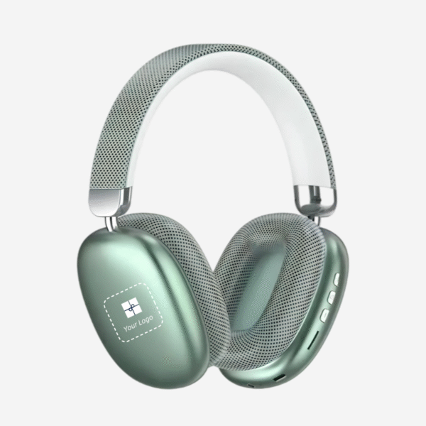 Noise Cancelling Headphones Work Leisure Comfort - Image 2