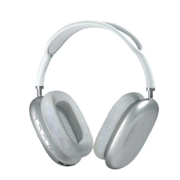 Noise Cancelling Headphones Work Leisure Comfort - Image 4