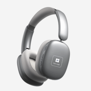 Noise Cancelling Headphones Work Leisure Comfort