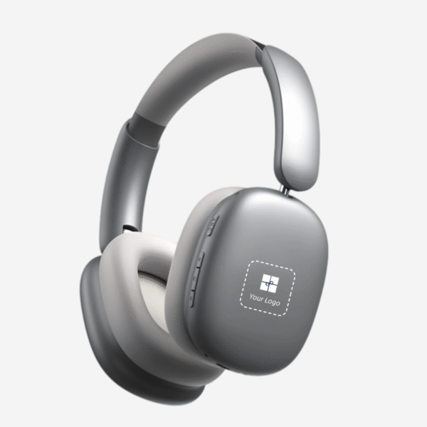 Noise Cancelling Headphones Work Leisure Comfort