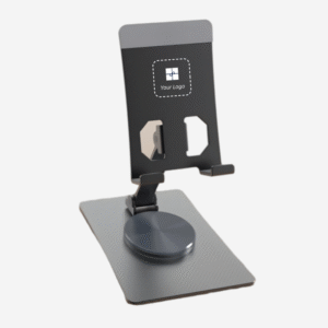 Universal Media Stand Phone Tablet Organizer