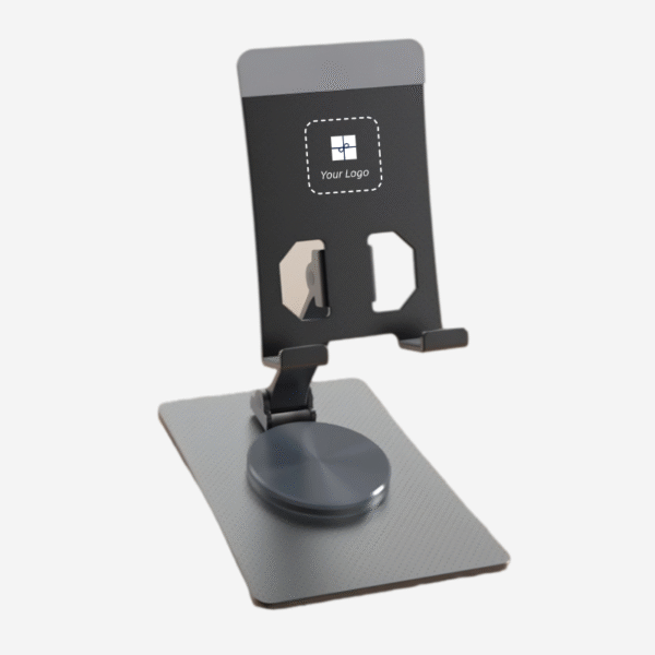 Universal Media Stand Phone Tablet Organizer