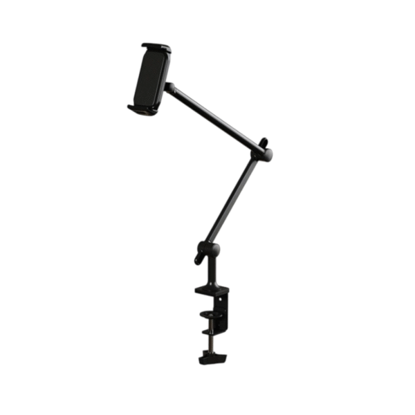 Universal Media Stand Phone Tablet Organizer - Image 3