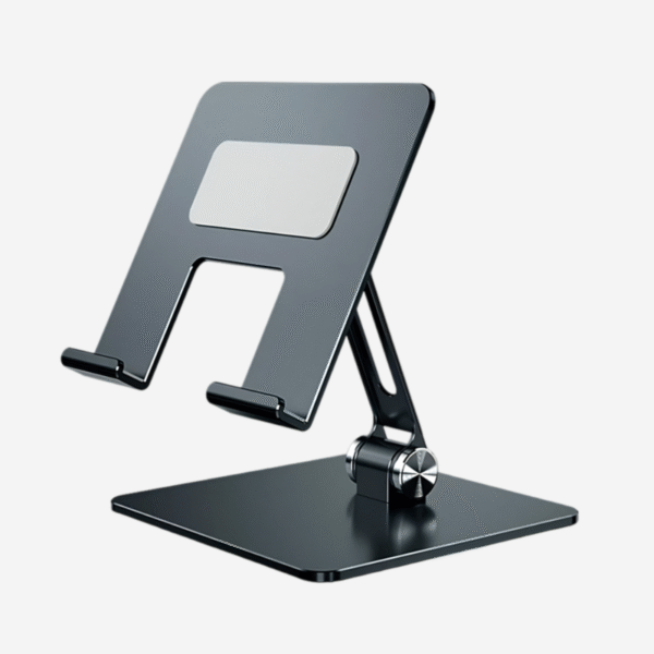 Universal Media Stand Phone Tablet Organizer - Image 4