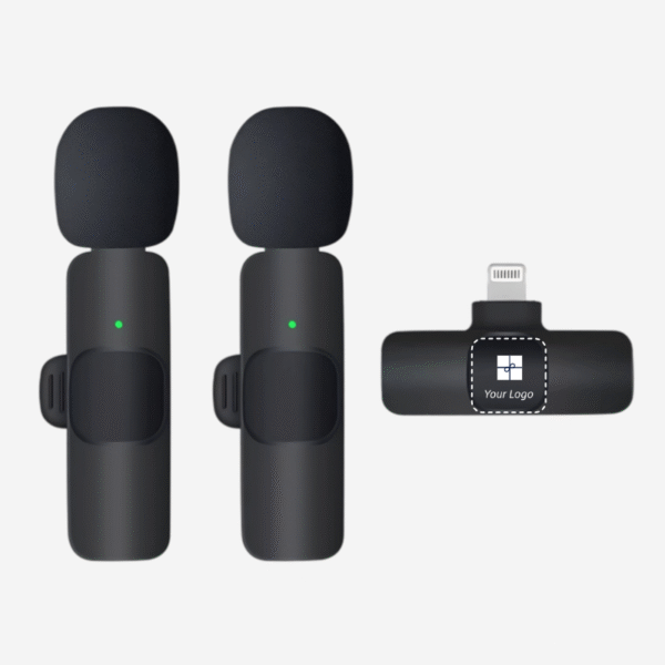 Professional Clear Microphone Streaming Recording - Image 2