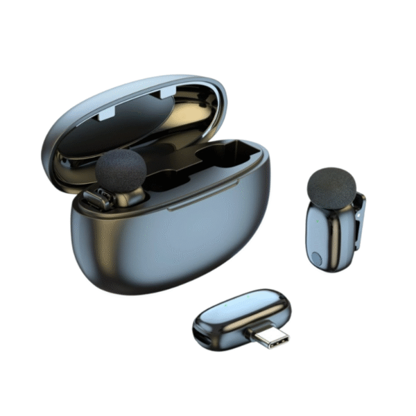 Professional Clear Microphone Streaming Recording - Image 4