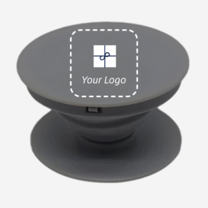 Anti-Slip Phone Grip Secure Handling