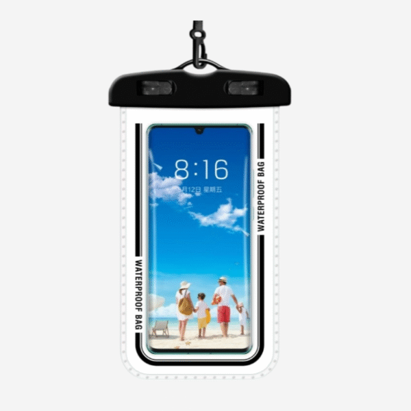 Ultra Slim Phone Pouch Protective Case - Image 4