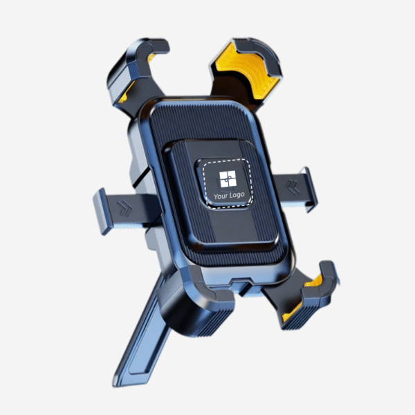 Adjustable Phone Stand Viewing Angle - Image 2