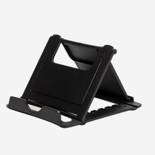 Adjustable Phone Stand Viewing Angle - Image 4