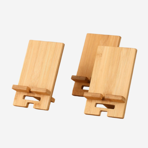 Adjustable Phone Stand Viewing Angle - Image 5