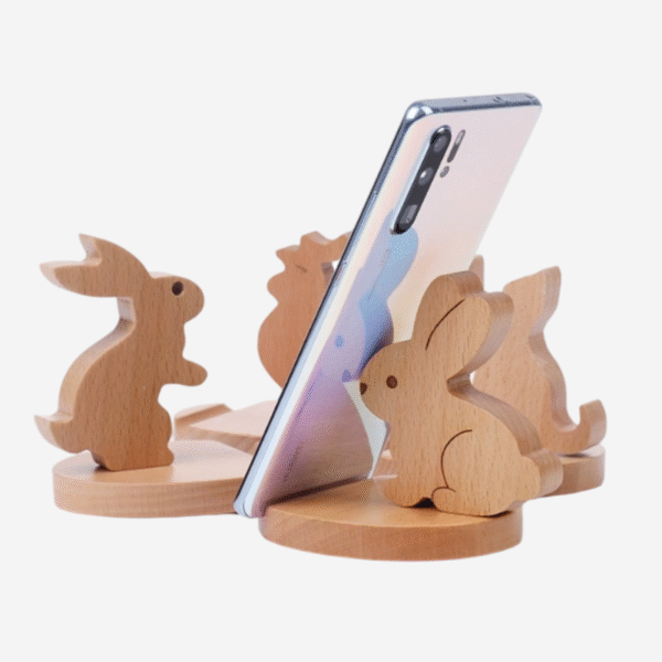 Adjustable Phone Stand Viewing Angle - Image 6