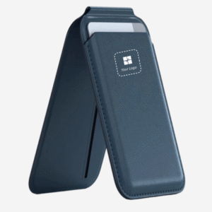 RFID Blocking Phone Wallet Card Holder