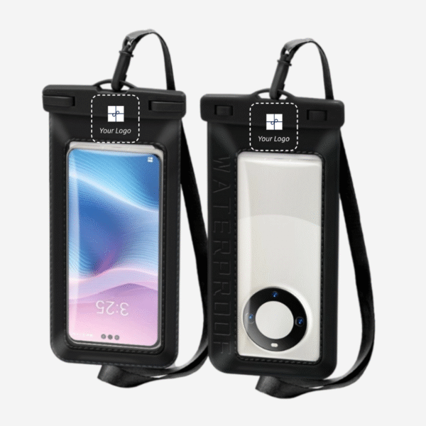 Waterproof Phone Pouch Outdoor Protection - Image 2