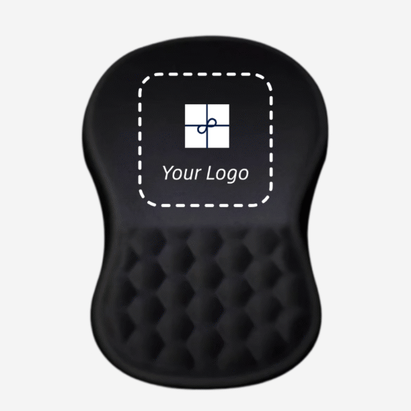 Smooth Gaming Mouse Pad Office Use - Image 2