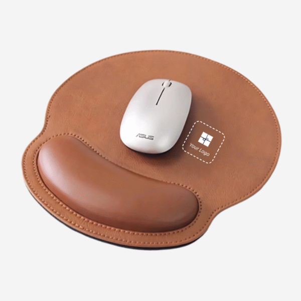 Smooth Gaming Mouse Pad Office Use - Image 3