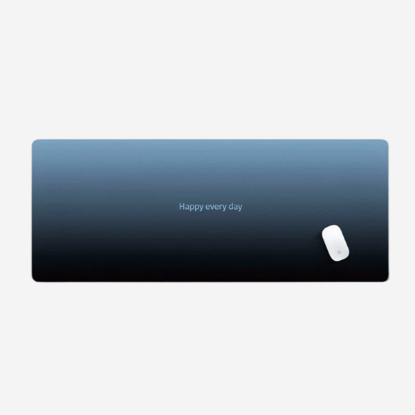 Smooth Gaming Mouse Pad Office Use - Image 4