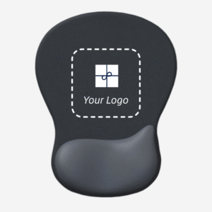 Smooth Gaming Mouse Pad Office Use