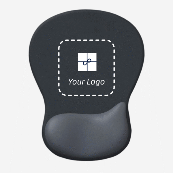 Smooth Gaming Mouse Pad Office Use