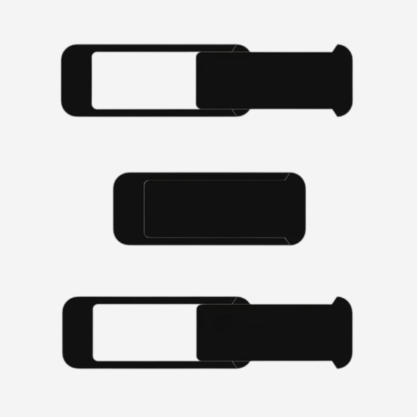 Privacy Webcam Cover Security Protection - Image 3