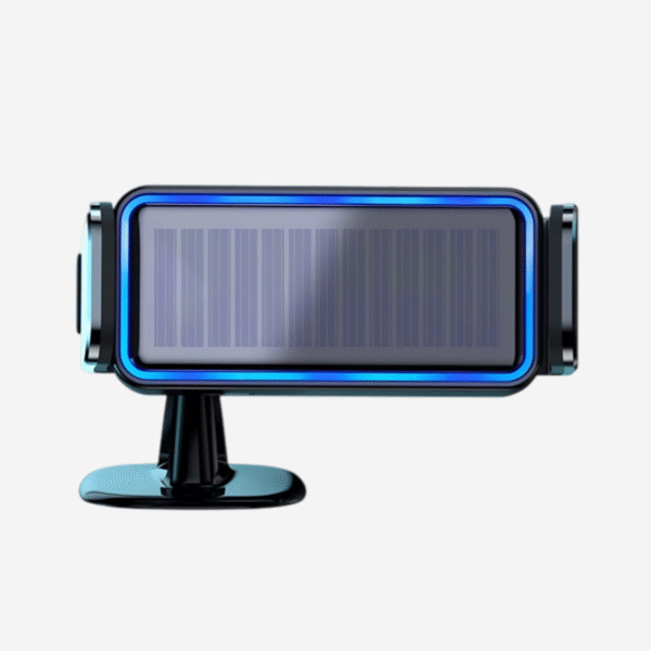 Multi-Angle Phone Holder Car Desk - Image 4