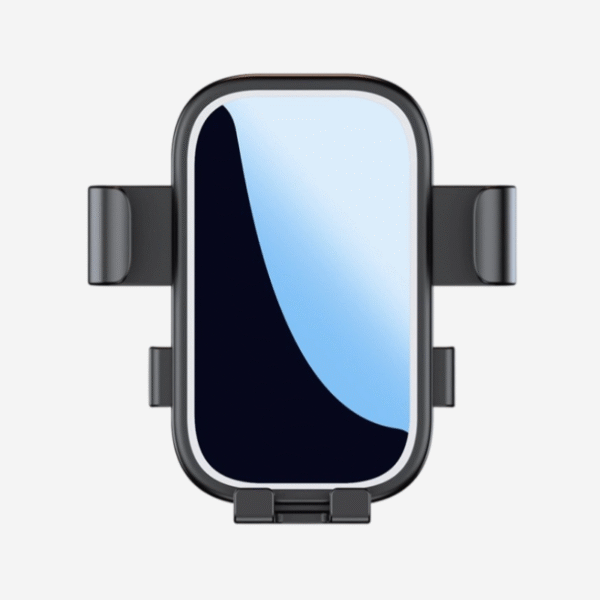 Multi-Angle Phone Holder Car Desk - Image 5