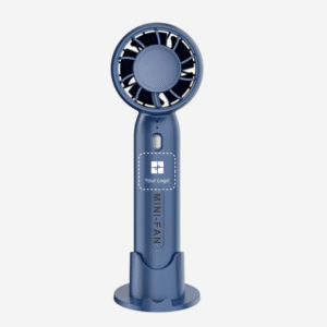USB Powered Desktop Fan Cooling