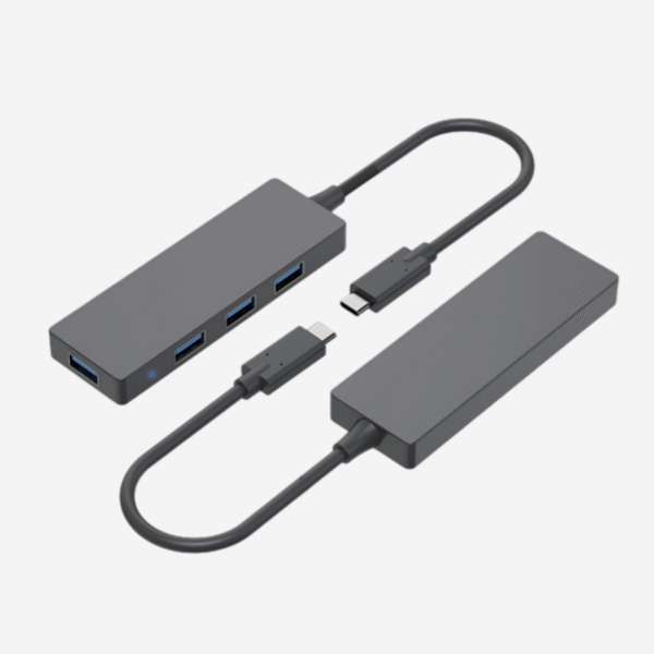Multi-Port USB Hub Connectivity - Image 4