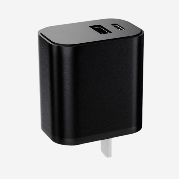 Fast Charging Wall Adapter Quick Power - Image 3