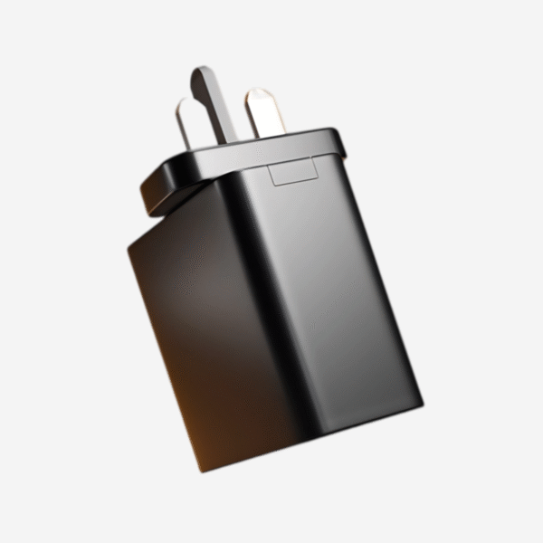 Fast Charging Wall Adapter Quick Power - Image 4