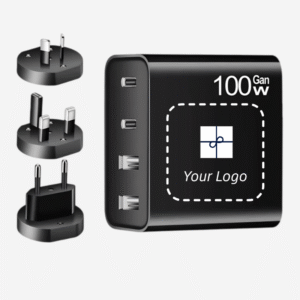 Fast Charging Wall Adapter Quick Power