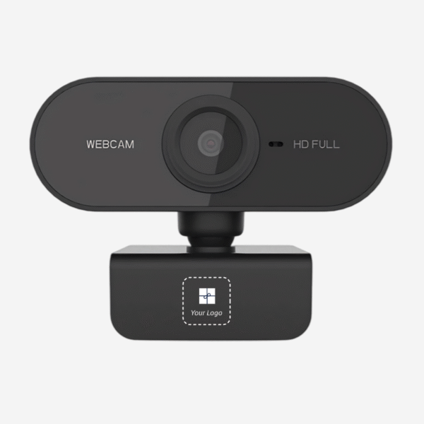 HD Webcam Video Conference Streaming - Image 2