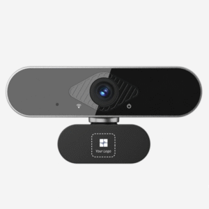 HD Webcam Video Conference Streaming