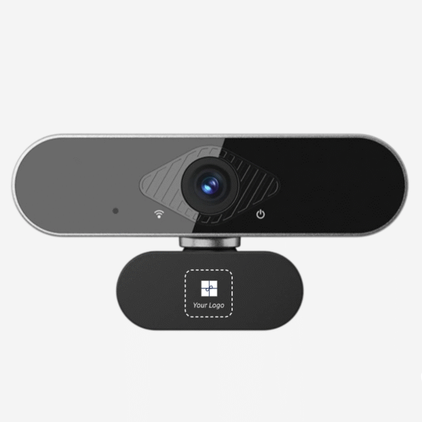 HD Webcam Video Conference Streaming
