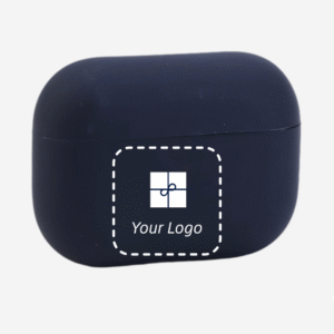 Protective AirPods Case Cover