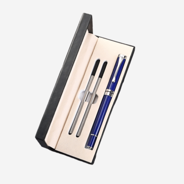 Premium Metal Pen Corporate Gift - Image 3