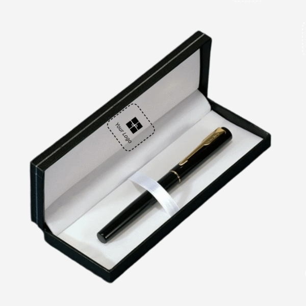 Premium Metal Pen Corporate Gift - Image 2