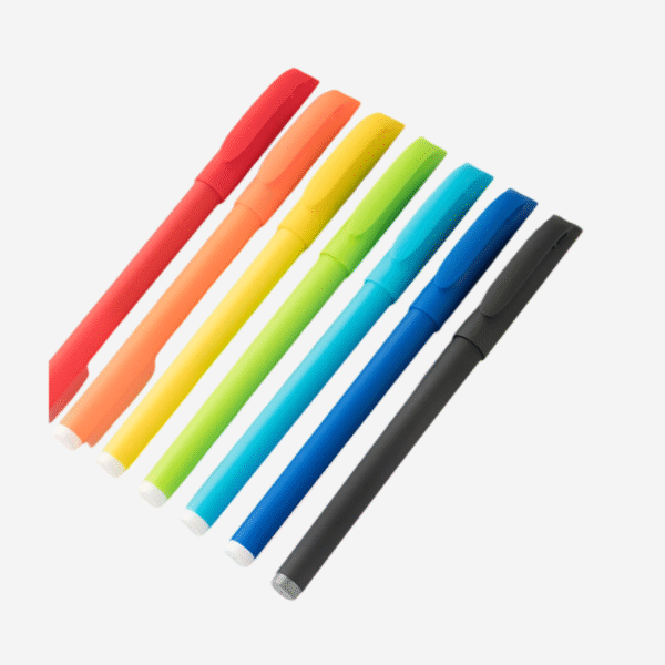 Promotional Plastic Pen Bulk Order - Image 2