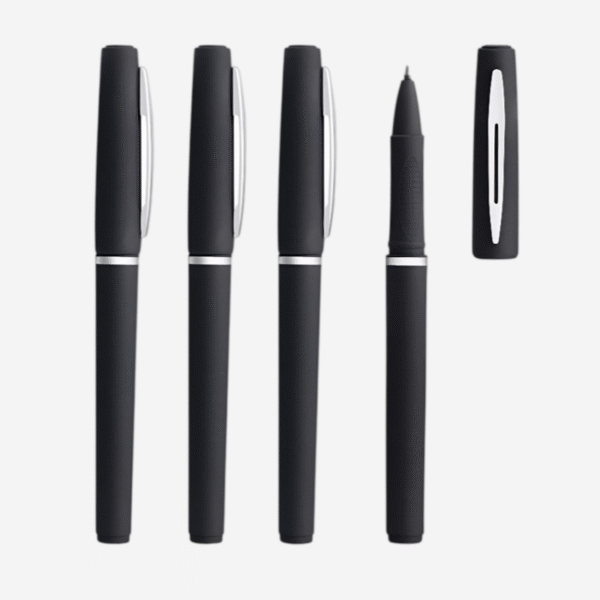 Promotional Plastic Pen Bulk Order - Image 3