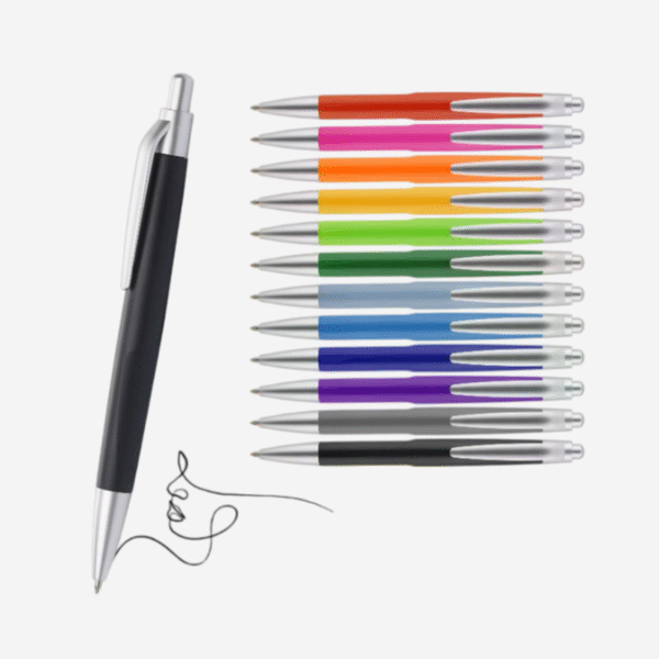 Promotional Plastic Pen Bulk Order - Image 4