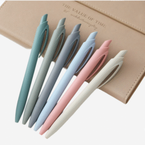 Promotional Plastic Pen Bulk Order