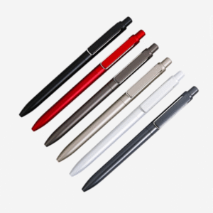 Smooth Gel Pen Comfort Grip