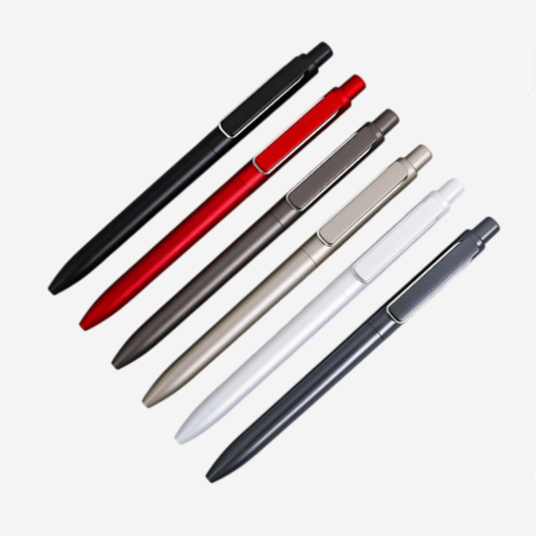 Smooth Gel Pen Comfort Grip