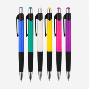 Fashion Designer Pen Unique Style