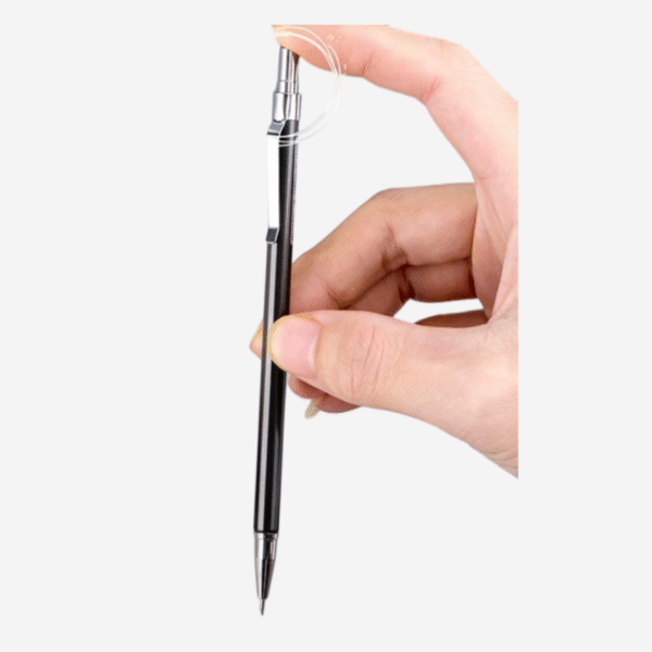 Classic Wooden Pencil Sketching - Image 3