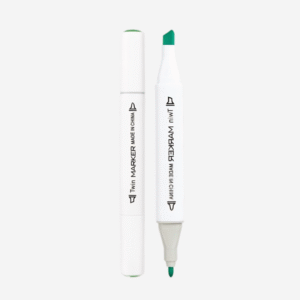 Vibrant Marker Set Art Projects